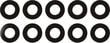 JAMES GASKETS SPEEDO DRIVESEAL 87-96XL KOD:DS193631