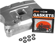 JAMES GASKETS WASHER SET(8)FIBER RCRCVR KOD:09350102