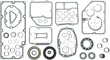JIMS 5 SPD. REBUILD KIT 91-98 KOD:DS325781