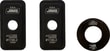JIMS LOCKDOWN AXLE KIT KOD:02140837