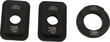 JIMS LOCKDOWN AXLE KIT KOD:02140838