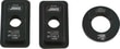 JIMS LOCKDOWN AXLE KIT KOD:02140839