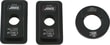 JIMS LOCKDOWN AXLE KIT KOD:02140839
