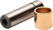 JIMS SHAFT IDLER W/BUSHG 36-69 KOD:09251202