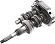 JIMS SUPER KIT 6SPD 01-05 TC KOD:11030009