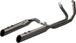 KHROME WERKS EXH  SYS -EGZOZ SİSTEMİ M8 DOM 2-2 ECLP EC KOD:1800-2711