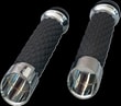KHROME WERKS GİDON GRIP DIAMOND CC EDGE CHROME KOD: 6303308