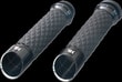 KHROME WERKS GİDON GRIP DIAMOND CC EDGE BLACK KOD: 6303309