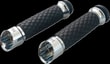 KHROME WERKS GİDON GRIP DIAMOND CC EDGE CHROME KOD: 6303308