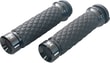 KHROME WERKS GİDON GRIP DIAMOND CC KLASSIC BLACK KOD: 0630-3307