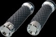 KHROME WERKS GİDON GRIP DIAMOND CC KLASSIC CHROME KOD: 6303306