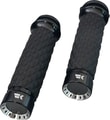 KHROME WERKS GİDON GRIP DIAMOND CC TURBINE KOD: 5003303