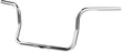 KHROME WERKS GİDON HANDLEBAR 1 X10 APE CH KOD: 0601-2851