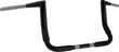 KHROME WERKS GİDON HANDLEBAR 10 FLH 8-23 BLACK KOD: 0601-5350