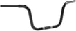 KHROME WERKS GİDON HANDLEBAR 10X1.25 APE BK KOD: 0601-3242