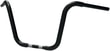 KHROME WERKS GİDON HANDLEBAR 12 APE BK TBW KOD: 0601-1707