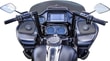 KHROME WERKS GİDON HANDLEBAR 12 FLT 15-20 BL KOD: 0601-5354