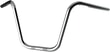 KHROME WERKS GİDON HANDLEBAR 1X12 NRW CH KOD: 0601-1977