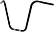 KHROME WERKS GİDON HANDLEBAR 1X16 NRW BK KOD: 0601-1976