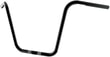 KHROME WERKS GİDON HANDLEBAR APE 14X1 BK KOD: 0601-2087
