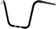KHROME WERKS GİDON HANDLEBAR APE 14X1.25 BK KOD: 0601-2085