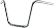 KHROME WERKS GİDON HANDLEBAR APE 14X1.25 CH KOD: 0601-2084