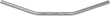 KHROME WERKS GİDON HANDLEBAR DRAG 82- KOD: 0601-0844