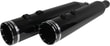 KHROME WERKS MUFFLER -SUSTURUCU EGZOZ 4.5TRCR M8 OBSID KOD:1801-1481