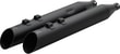 KHROME WERKS MUFFLER -SUSTURUCU EGZOZ 4.0 TRIKE/TC SLASH UP  KOD:1801-1867