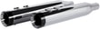 KHROME WERKS MUFFLER -SUSTURUCU EGZOZ 4.5W/T 17+FLT C KOD:1801-1257