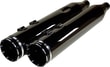 KHROME WERKS MUFFLER -SUSTURUCU EGZOZ 4.5 TRACER ECLIPS KOD:1801-1498