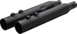 KHROME WERKS MUFFLER -SUSTURUCU EGZOZ 4.0 M8 STRAIGHT CUT RI KOD:18011872