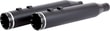KHROME WERKS MUFFLER -SUSTURUCU EGZOZ 4.5 W/T 17+FLT B KOD:1801-1258