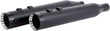 KHROME WERKS MUFFLER -SUSTURUCU EGZOZ 4.5 W/T 17+FLT B KOD:1801-1256