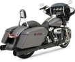KHROME WERKS MUFFLER -SUSTURUCU EGZOZ 4.5W/T 17+FLH B KOD:1801-1140
