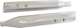 KHROME WERKS MUFFLER -SUSTURUCU EGZOZ 4.5EDGE M8 CHRM KOD:1801-1484