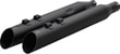 KHROME WERKS MUFFLER -SUSTURUCU EGZOZ 4.0 M8 SLASH UP RIPPER KOD:1801-1865