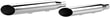 KHROME WERKS MUFFLER -SUSTURUCU EGZOZ S/C 14-19 XL CHR KOD:1801-0693