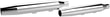 KHROME WERKS MUFFLER -SUSTURUCU EGZOZ TPR 14-19 XL CH KOD:1801-0694