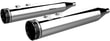 KHROME WERKS MUFFLER -SUSTURUCU EGZOZ W/TR TIP CH96-16 KOD:1801-1286