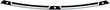 KLOCK WERKS FLH - 14+ - WINDSHIELD  - RÜZGAR KORUYUCU  TRIM -  KOD:23500321