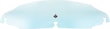KLOCK WERKS FLH - 1996-2013 - FLARE WINDSH KOD:23100760