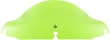 KLOCK WERKS FLH 1996-2013 FLARE WINDSHIELD  - RÜZGAR KORUYUCU  KOD:23100736