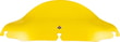 KLOCK WERKS FLH - 1996-2013 - FLARE WINDSH KOD:23100816
