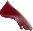 KLOCK WERKS FLH - 1996-2013 - FLARE WINDSH KOD:23100817