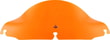 KLOCK WERKS FLH 1996-2013 FLARE WINDSHIELD  - RÜZGAR KORUYUCU  KOD:23100733