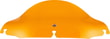 KLOCK WERKS FLH - 1996-2013 - FLARE WINDSH KOD:23100815