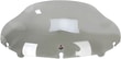KLOCK WERKS FLH - 2014+ - FLARE WINDSHIELD  - RÜZGAR KORUYUCU  KOD:23100473