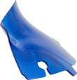 KLOCK WERKS FLH - 2014+ - FLARE WINDSHIELD  - RÜZGAR KORUYUCU  KOD:23100799