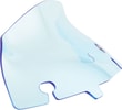 KLOCK WERKS FLH - 2014+ - FLARE WINDSHIELD  - RÜZGAR KORUYUCU  KOD:23100747
